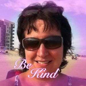 Meet your Posher, Tina